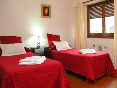 Atyla Soho Village Villa Carlos Paz Buitenkant foto