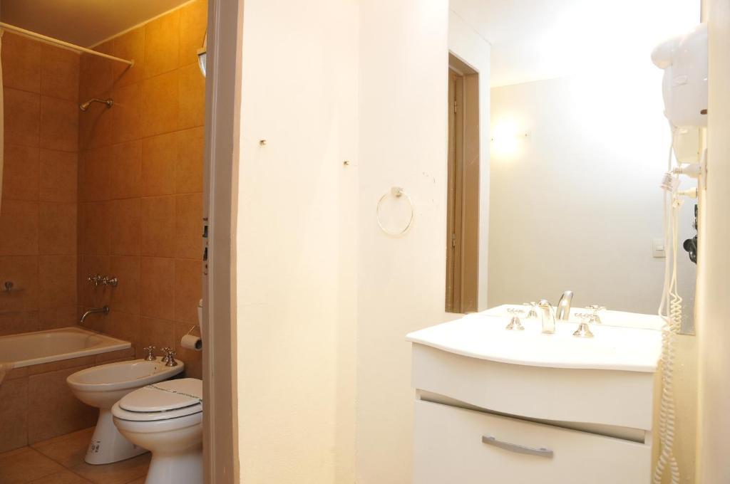 Atyla Soho Village Villa Carlos Paz Kamer foto