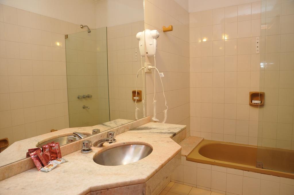 Atyla Soho Village Villa Carlos Paz Kamer foto