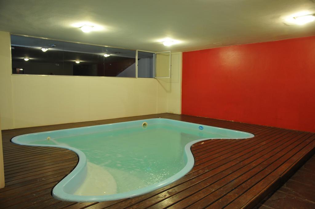 Atyla Soho Village Villa Carlos Paz Buitenkant foto